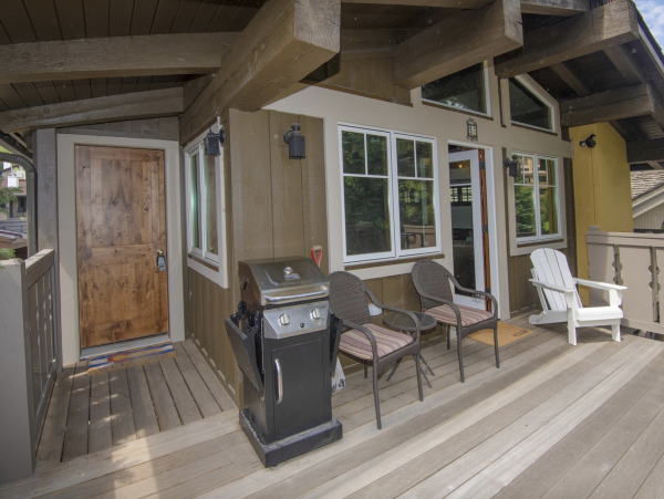 Gorgeous 3 Bedroom Condo in Vail Sleeps 10